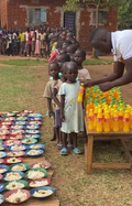 🍽️ Feed a Child – $3 Donation
